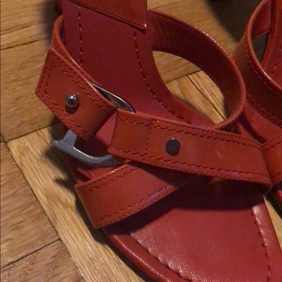 Dior mules - Picture 2 of 6